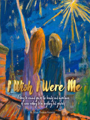 cover image of I Wish I Were Me